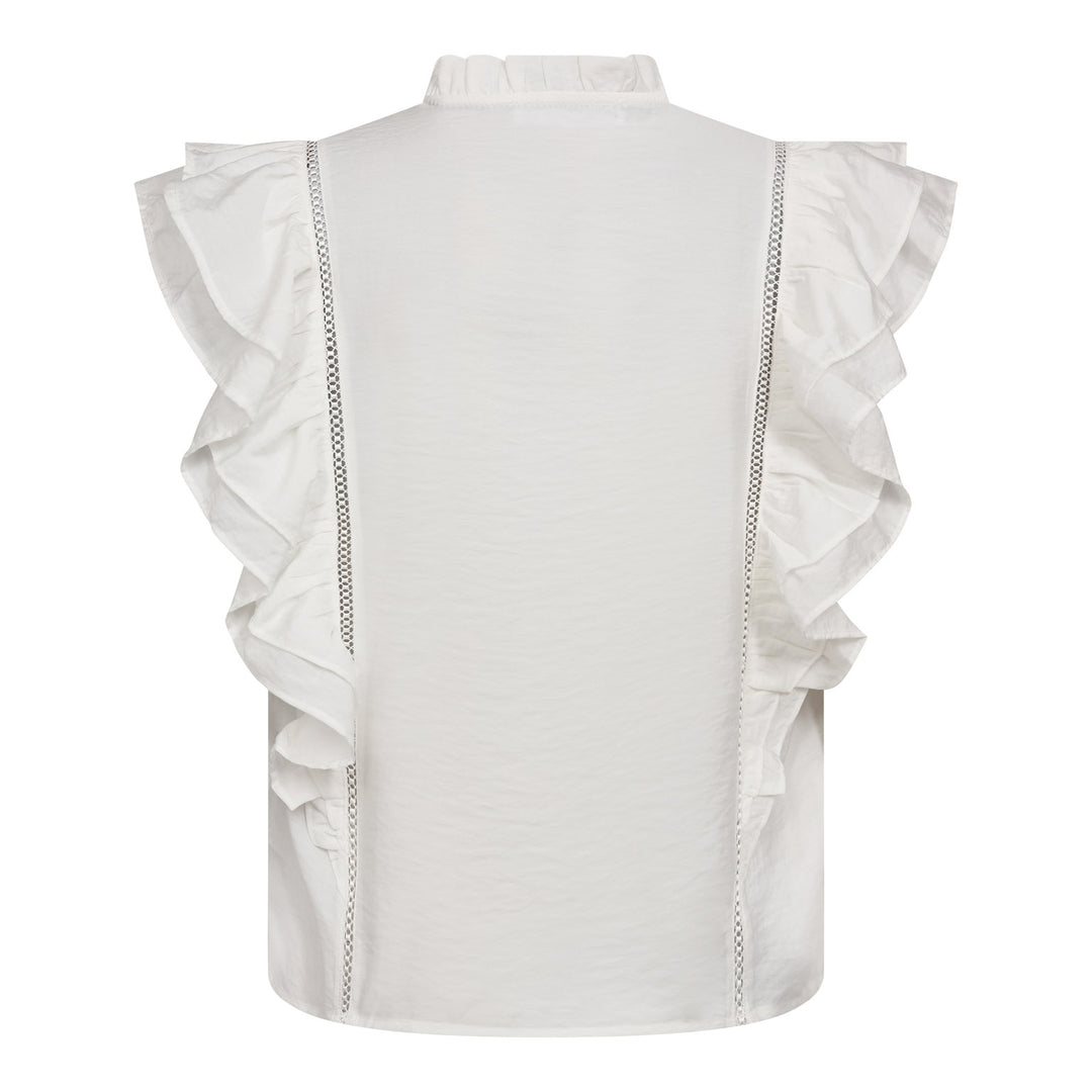 Bluse Co&