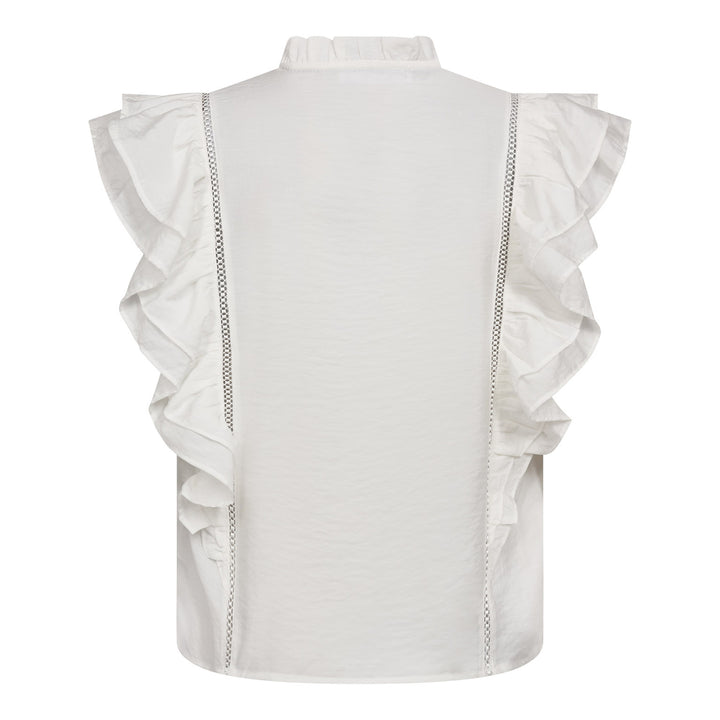 Bluse Co&