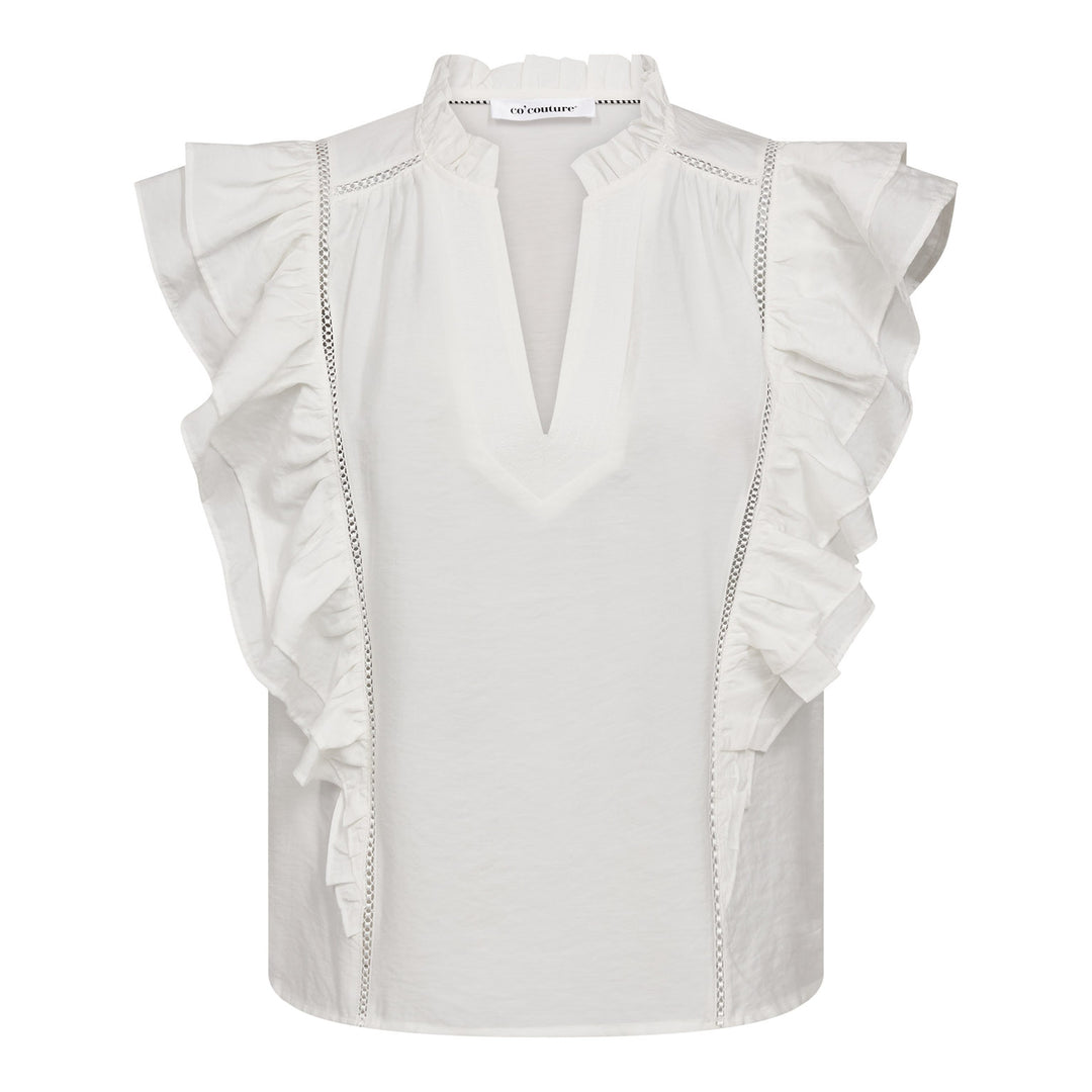 Bluse Co&