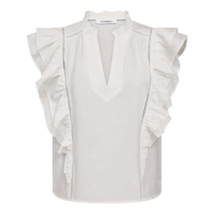 Bluse Co&