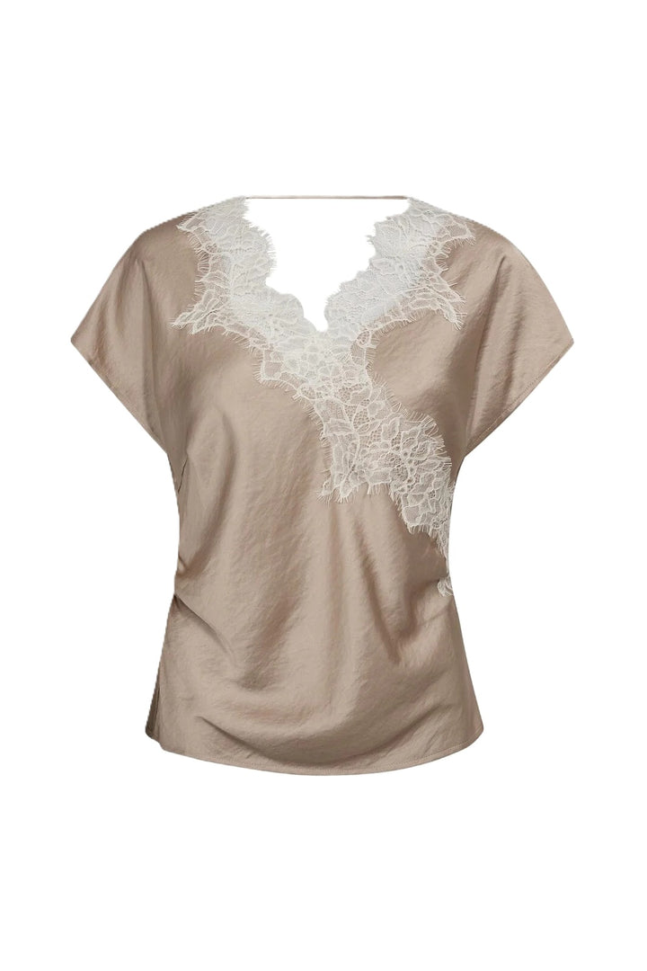 Bluse Co&