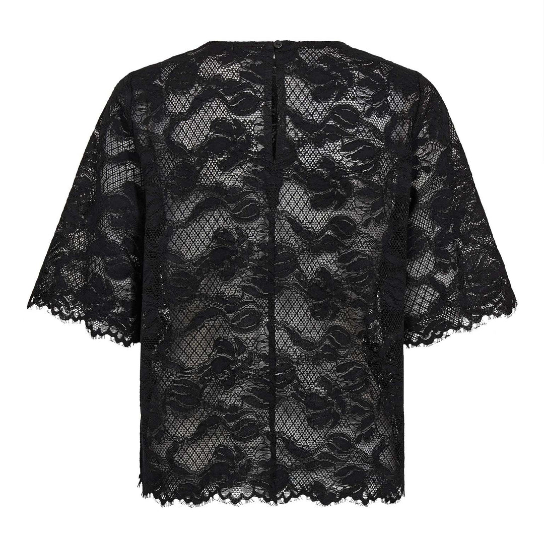 Bluse Co&