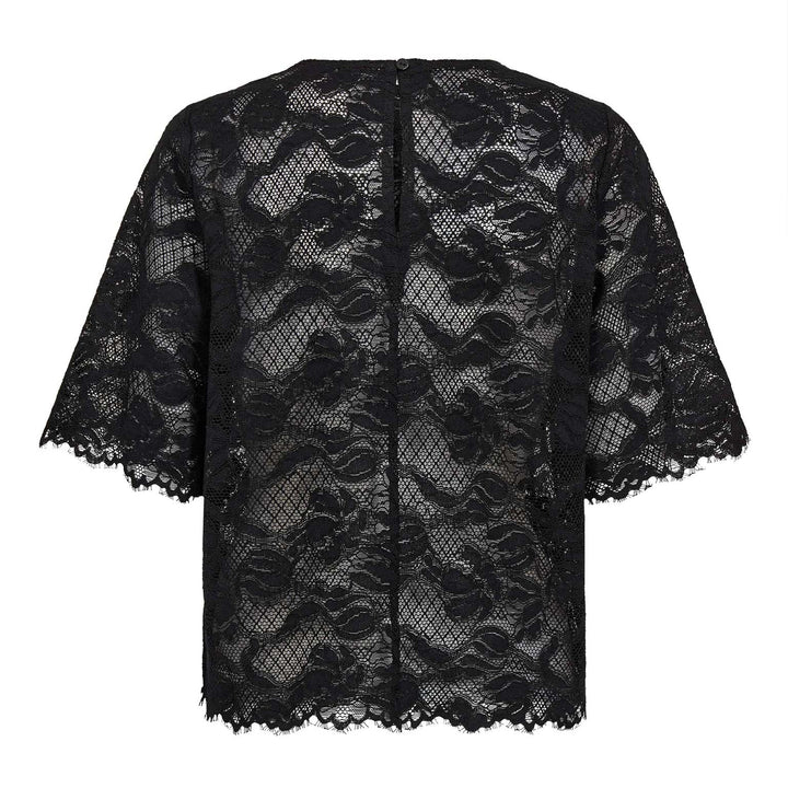 Bluse Co&
