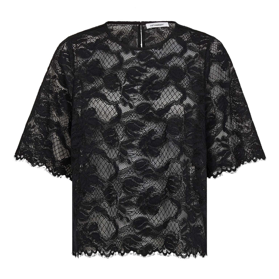 Bluse Co&