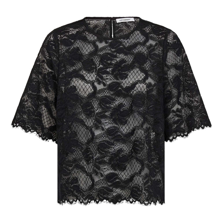 Bluse Co&