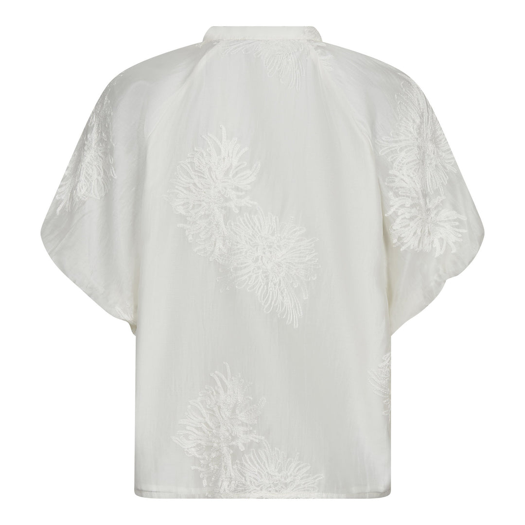Bluse Co&