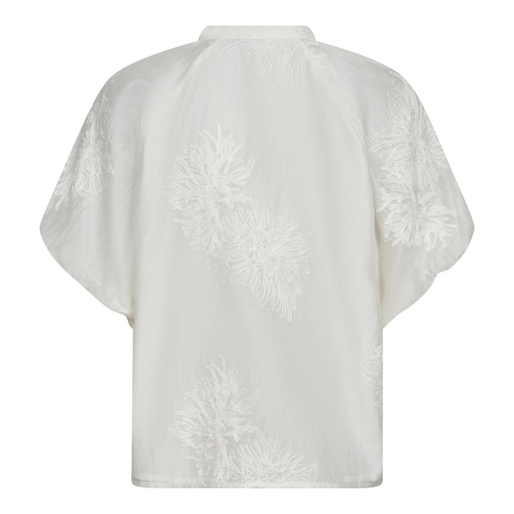 Bluse Co&
