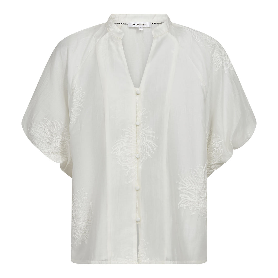 Bluse Co&
