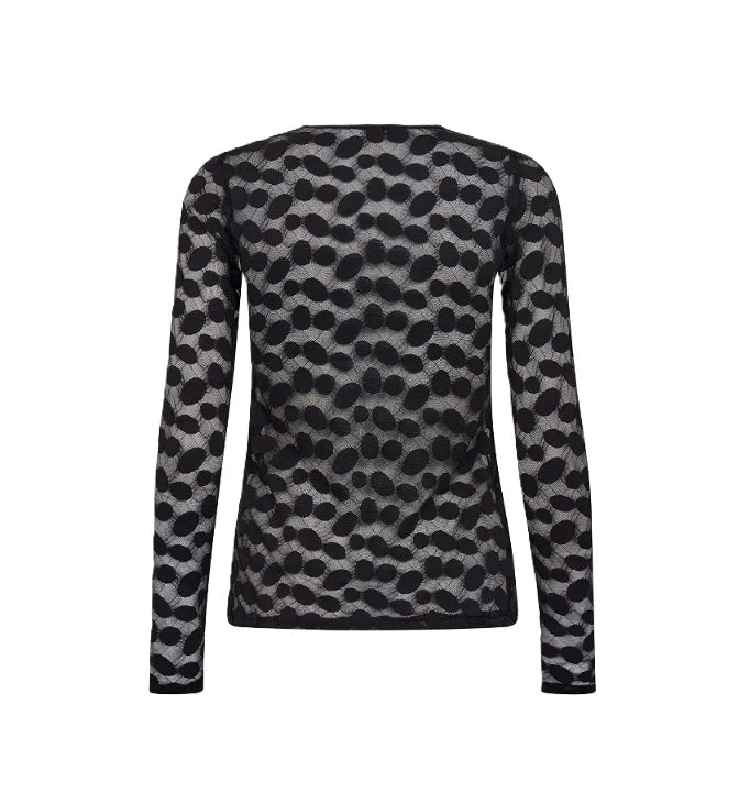 Bluse Co&