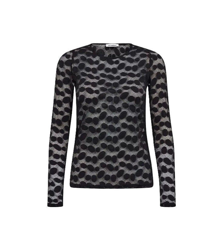 Bluse Co&