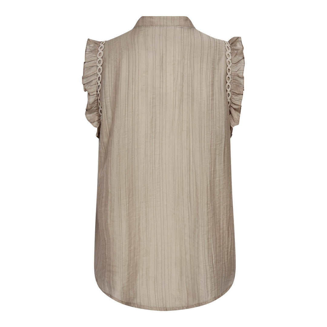 Bluse Co&