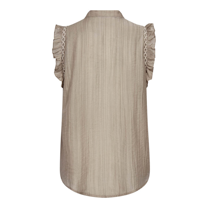 Bluse Co&