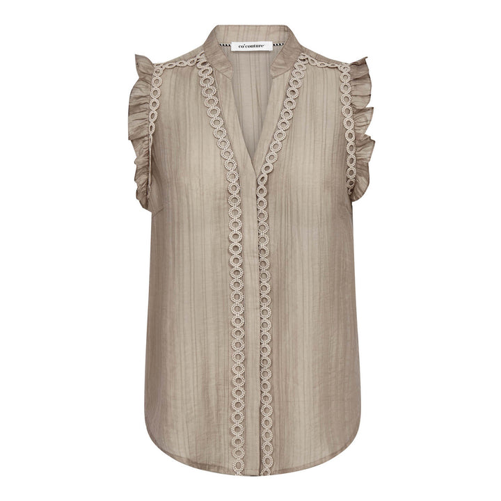 Bluse Co&