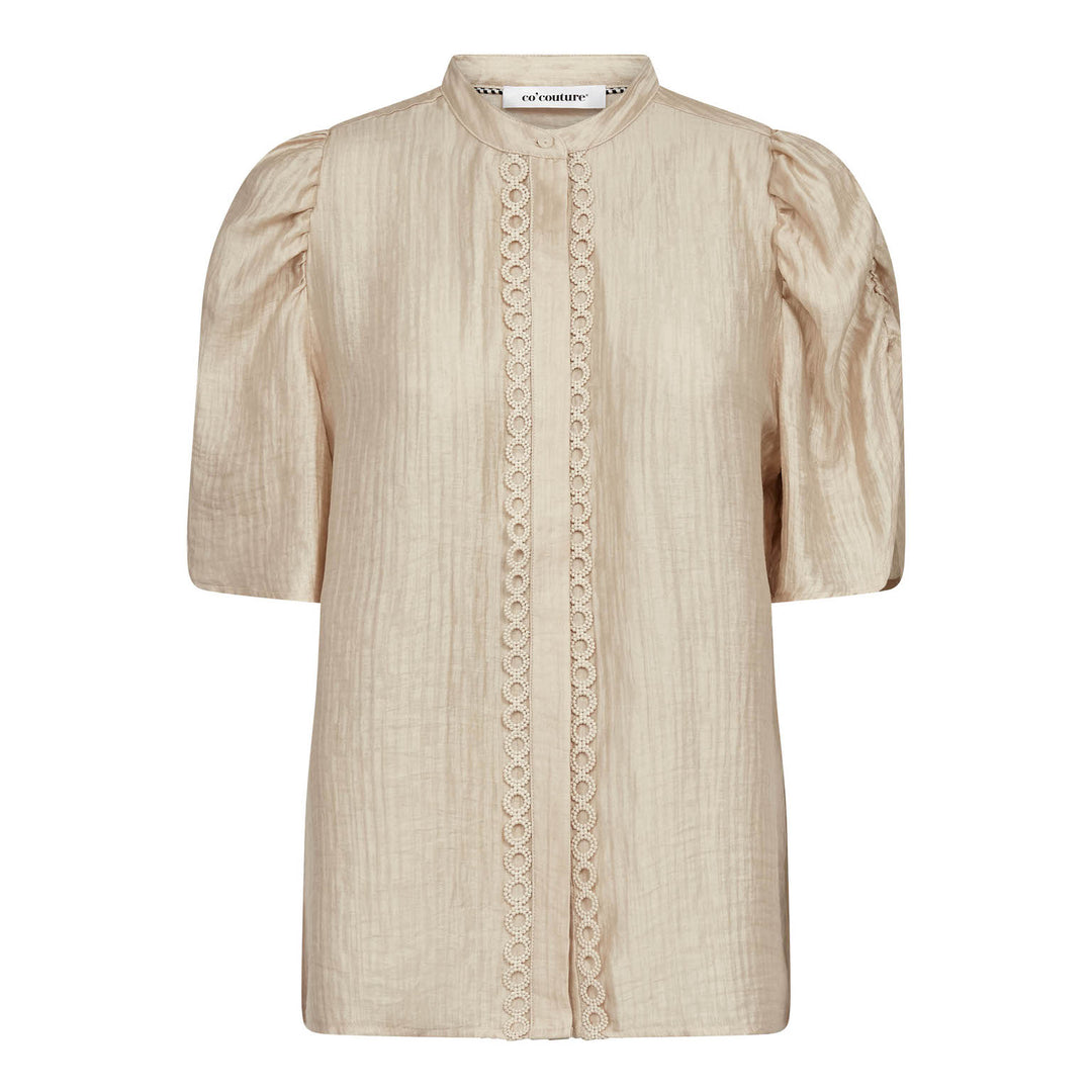 Bluse Co&
