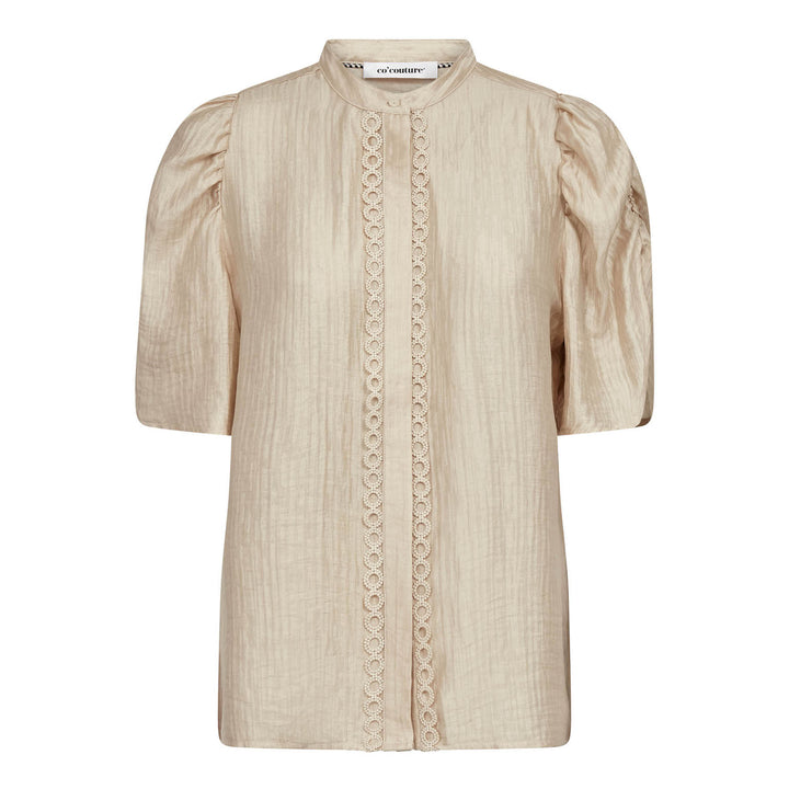 Bluse Co&