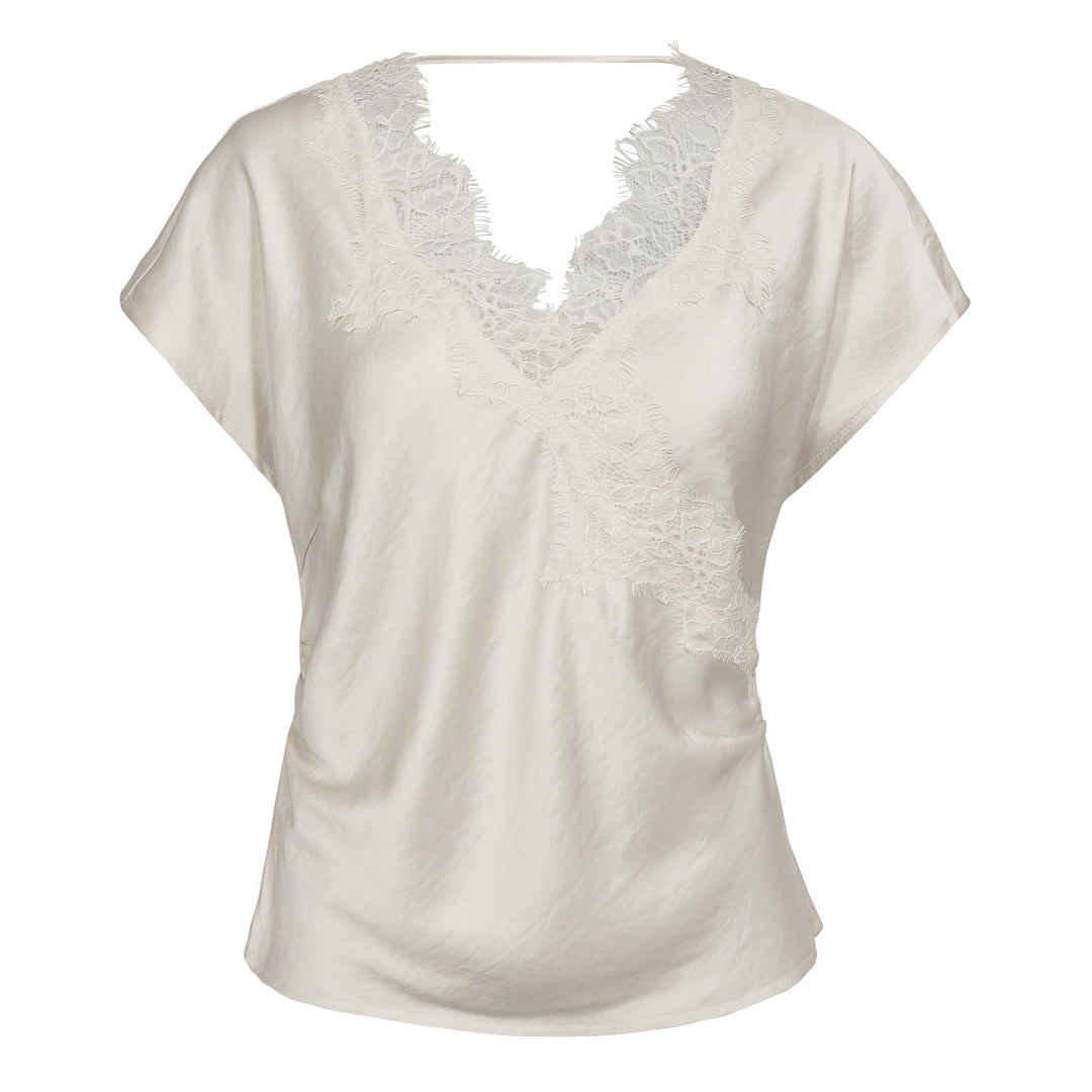 Bluse Co&