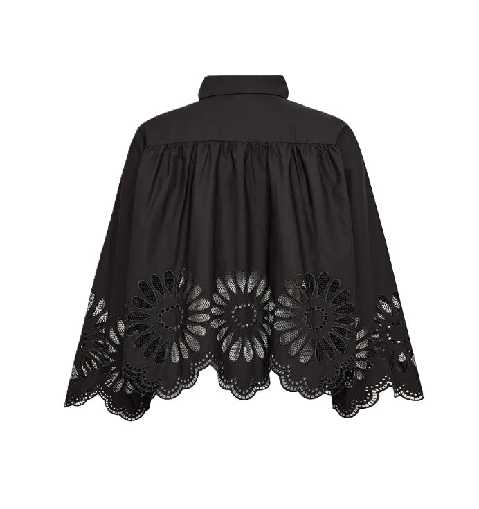 Bluse Co&