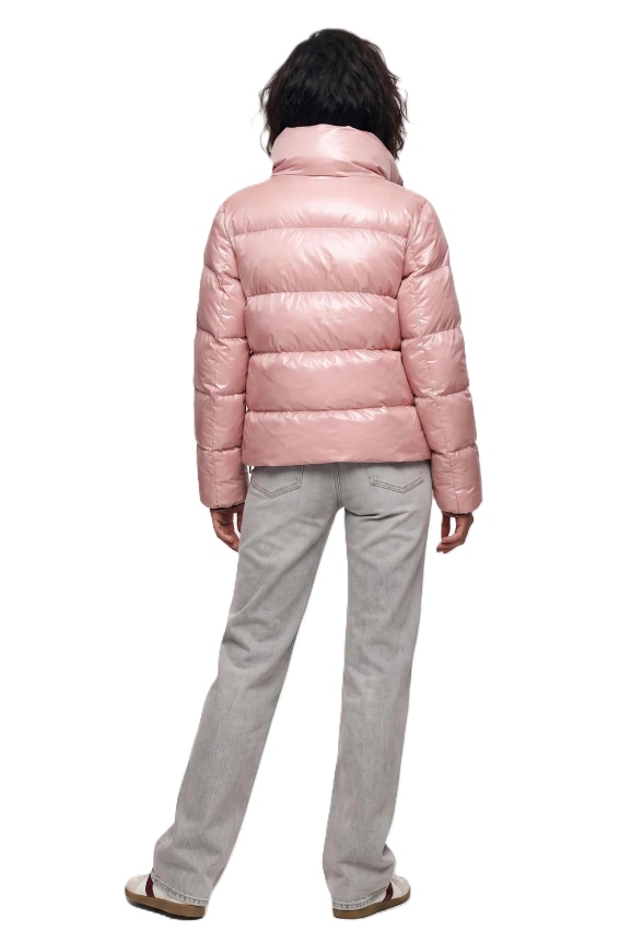Jacke MILESTONE MSAmber
