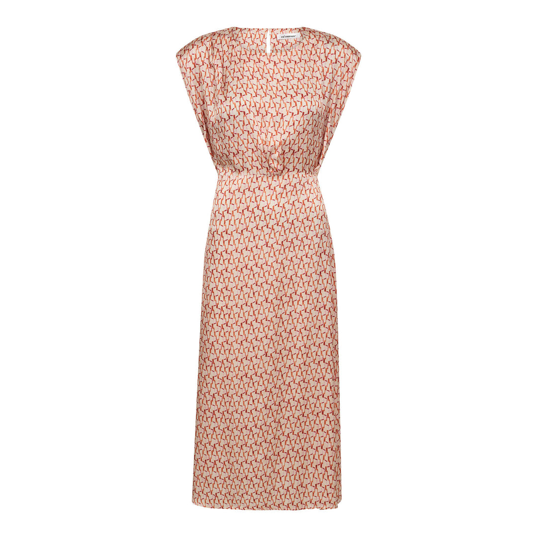 Kleid Co&
