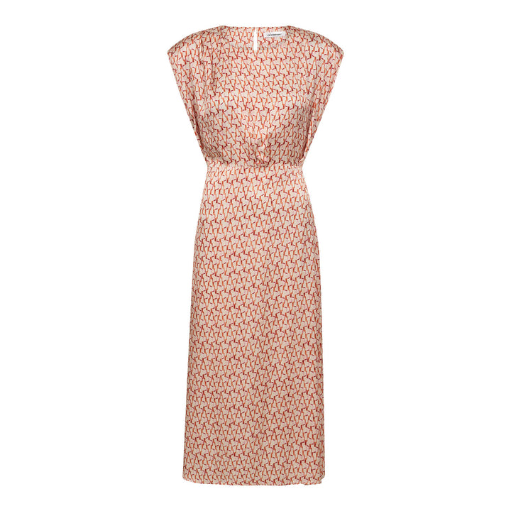 Kleid Co&