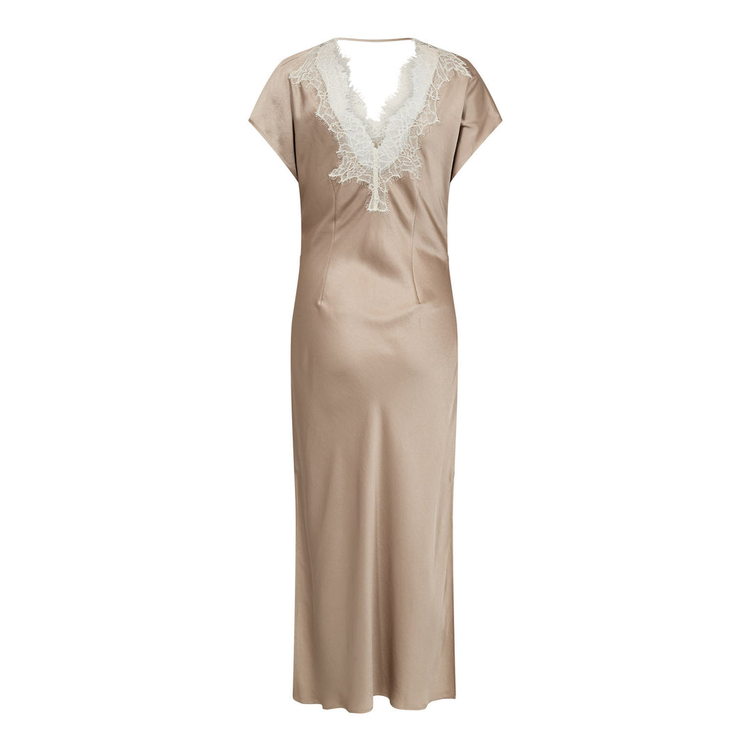 Kleid Co&
