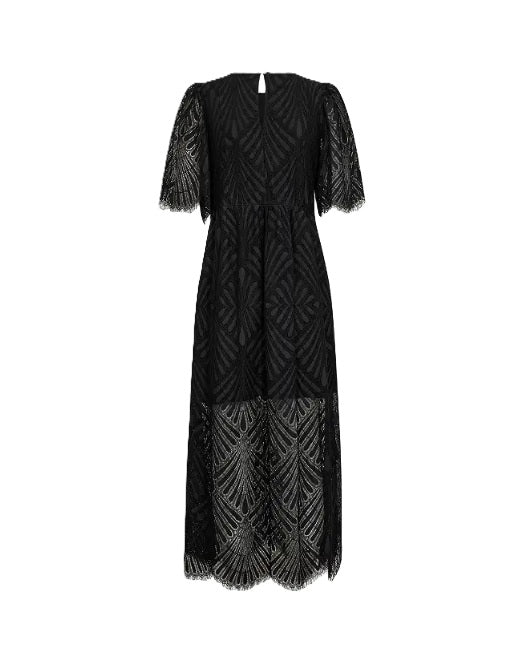 Kleid Co&