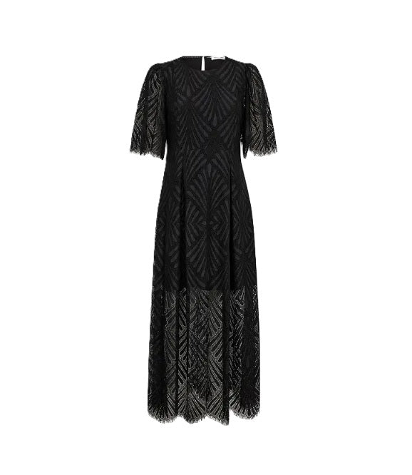 Kleid Co&