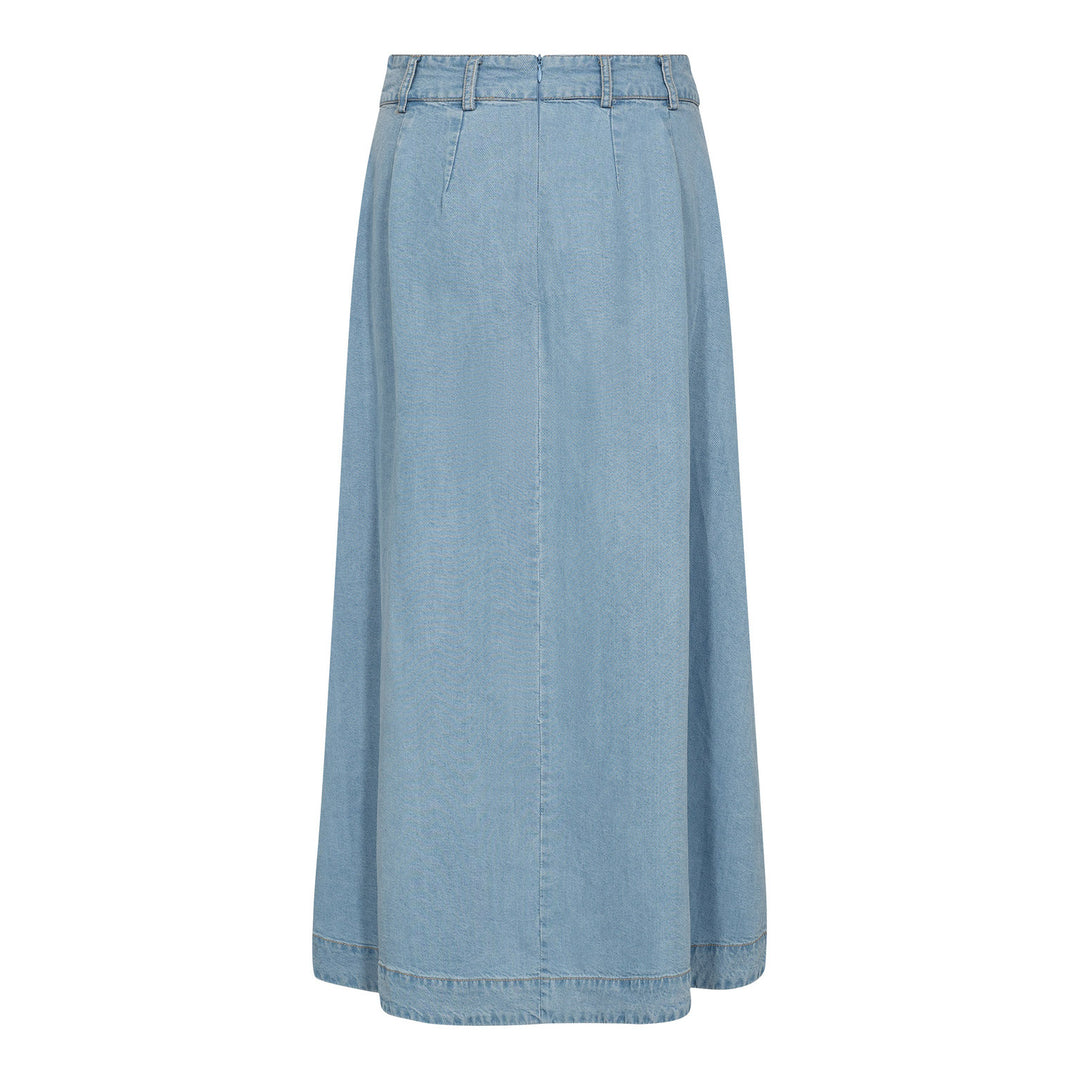 Jeansrock Co&