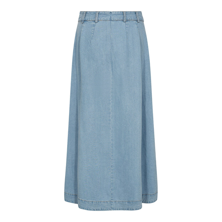 Jeansrock Co&