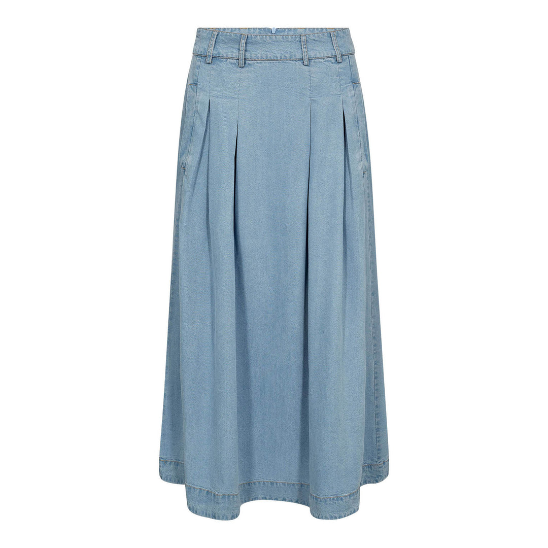 Jeansrock Co&