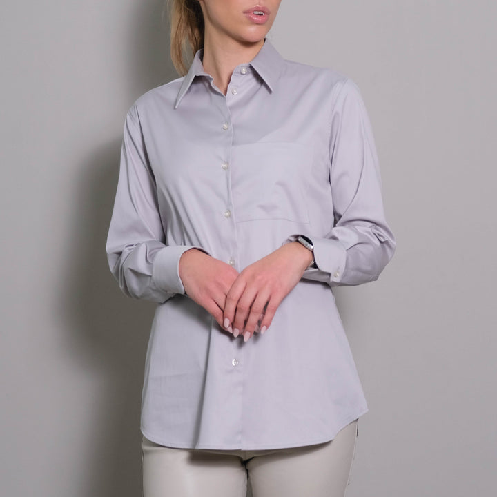 Blouse Soluzione