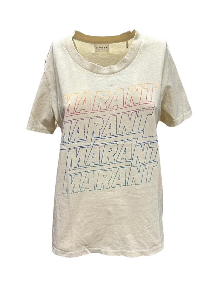 Shirt Marant Étoile ZILIANI