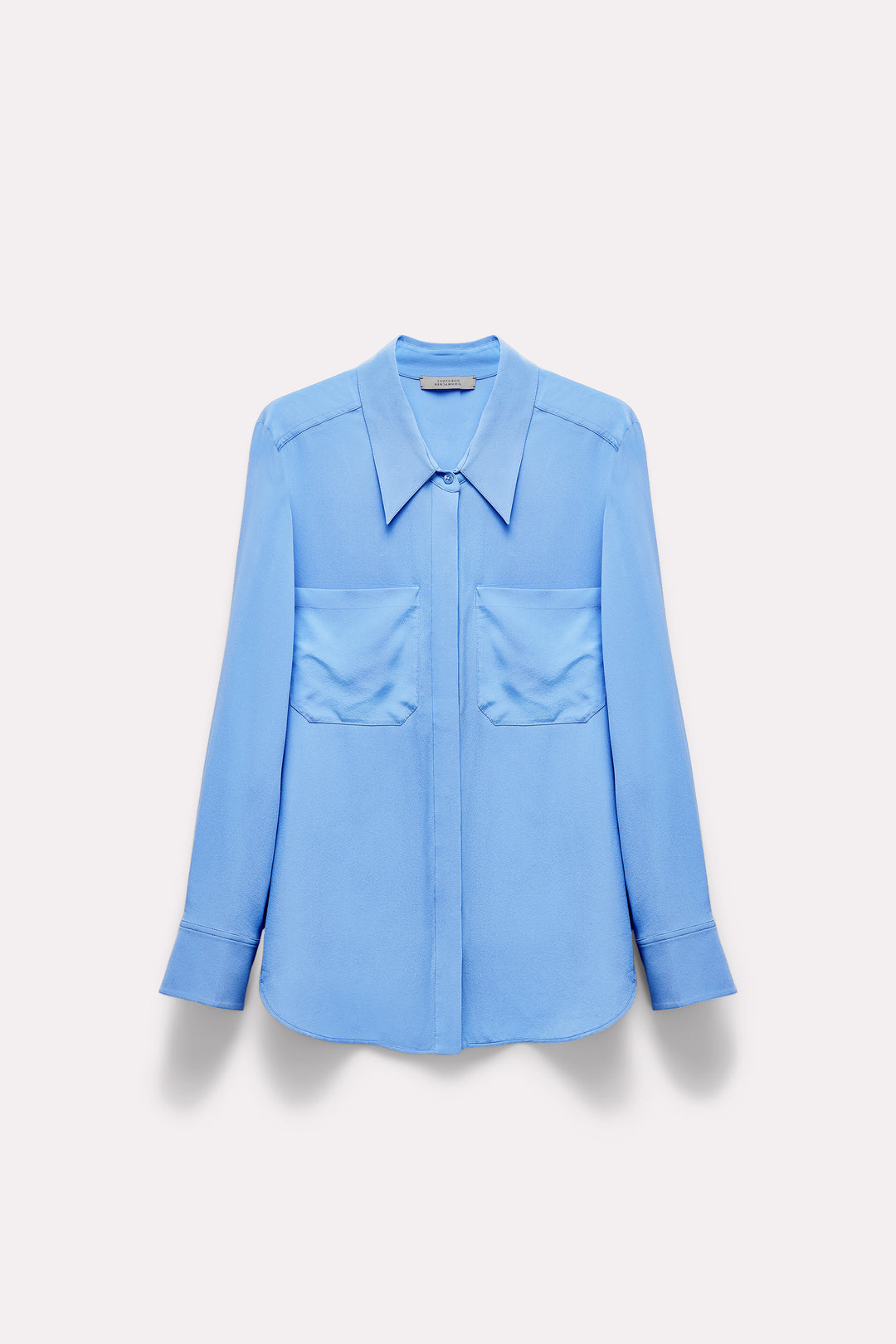 Bluse Dorothee Schumacher SOPHISTICATED VOLUMES blouse