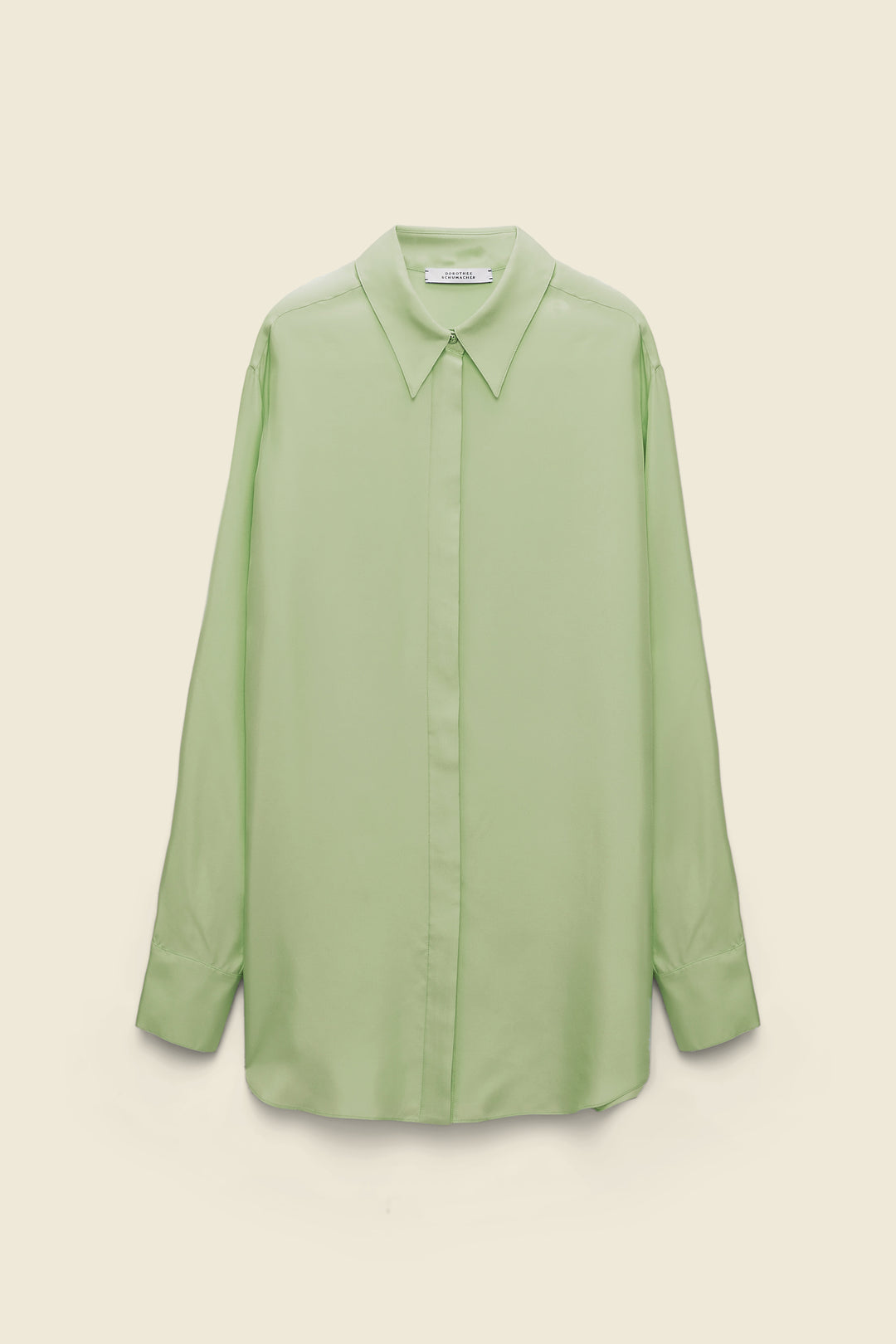 Bluse Dorothee Schumacher SENSUAL COOLNESS blouse